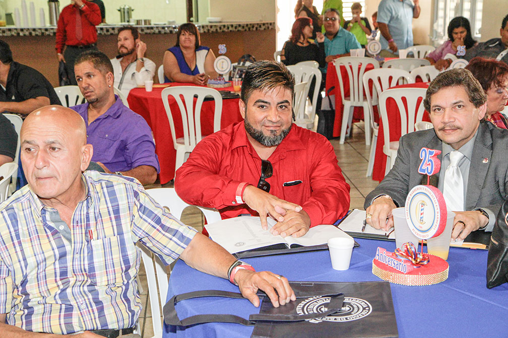 25 Asamblea Ordinaria Anual 2014, foto 148