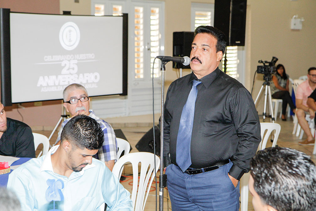 25 Asamblea Ordinaria Anual 2014, foto 150
