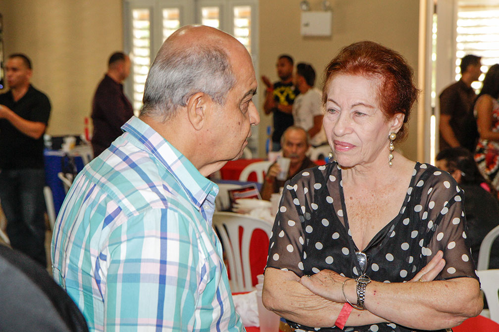 25 Asamblea Ordinaria Anual 2014, foto 159