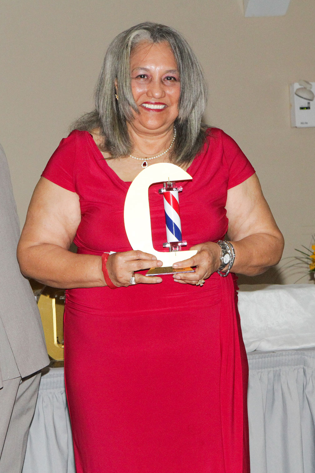 25 Asamblea Ordinaria Anual 2014, foto 206