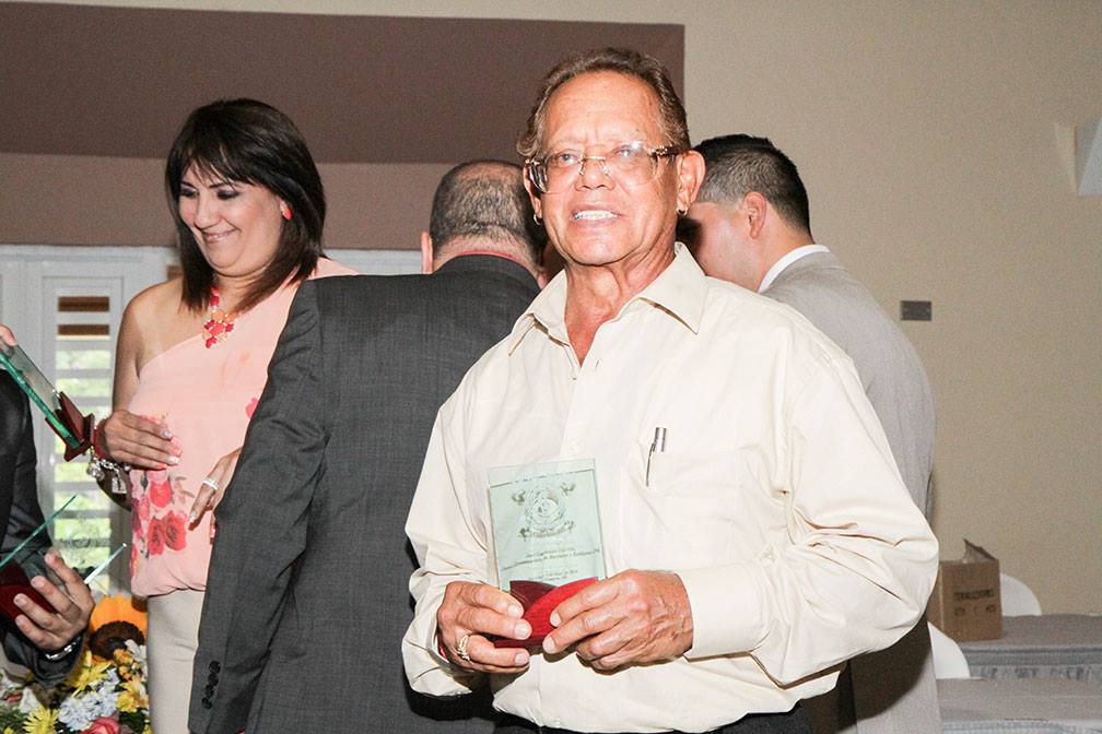 25 Asamblea Ordinaria Anual 2014, foto 24