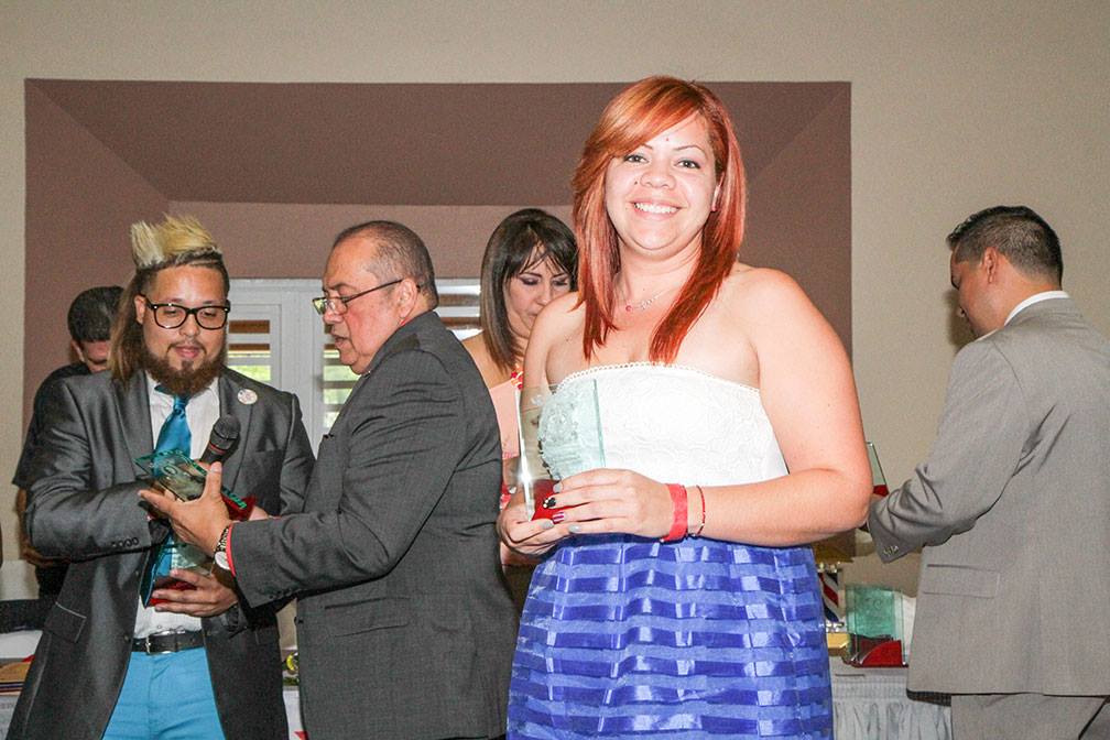 25 Asamblea Ordinaria Anual 2014, foto 27