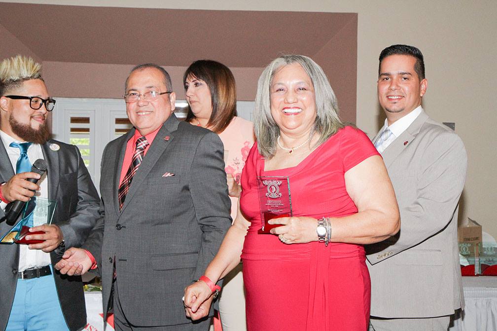 25 Asamblea Ordinaria Anual 2014, foto 28