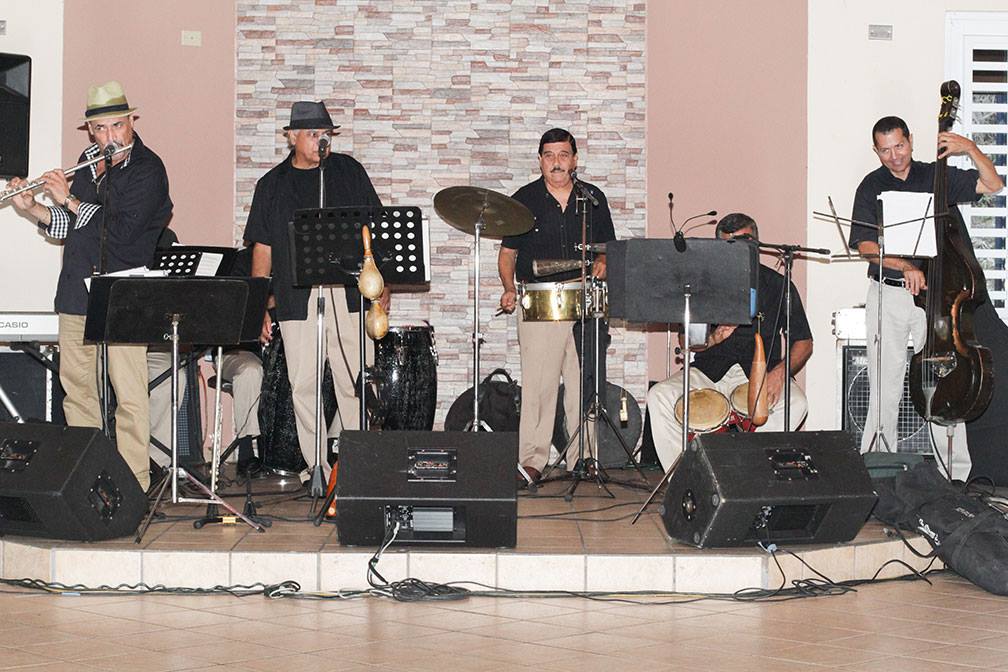 25 Asamblea Ordinaria Anual 2014, foto 38