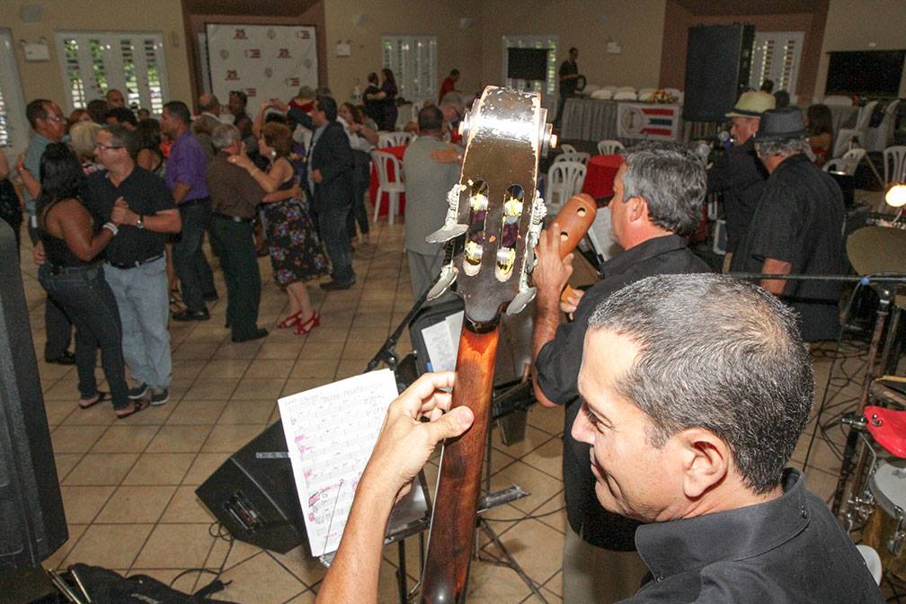 25 Asamblea Ordinaria Anual 2014, foto 46
