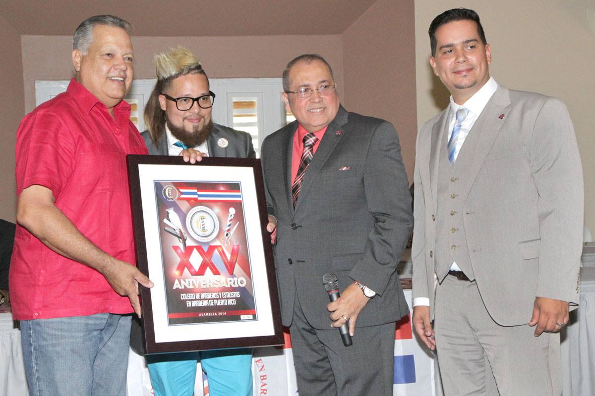 25 Asamblea Ordinaria Anual 2014, foto 53