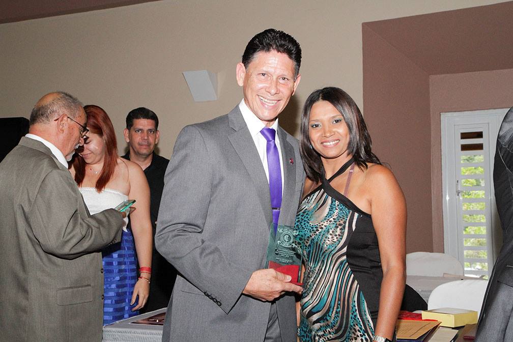 25 Asamblea Ordinaria Anual 2014, foto 6