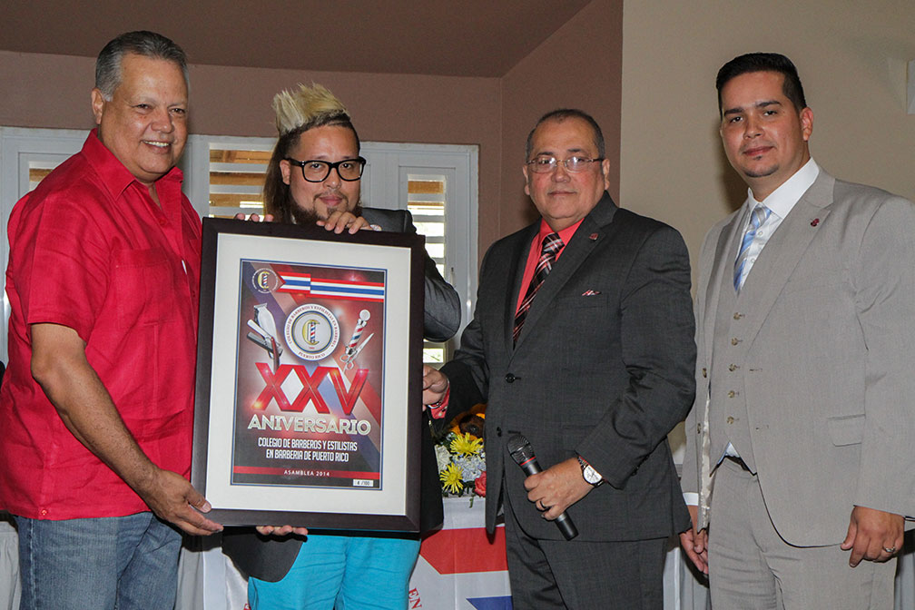 25 Asamblea Ordinaria Anual 2014, foto 63