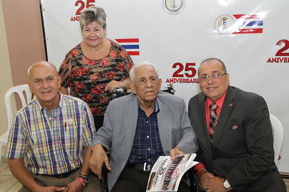 25 Asamblea Ordinaria Anual 2014, foto 64