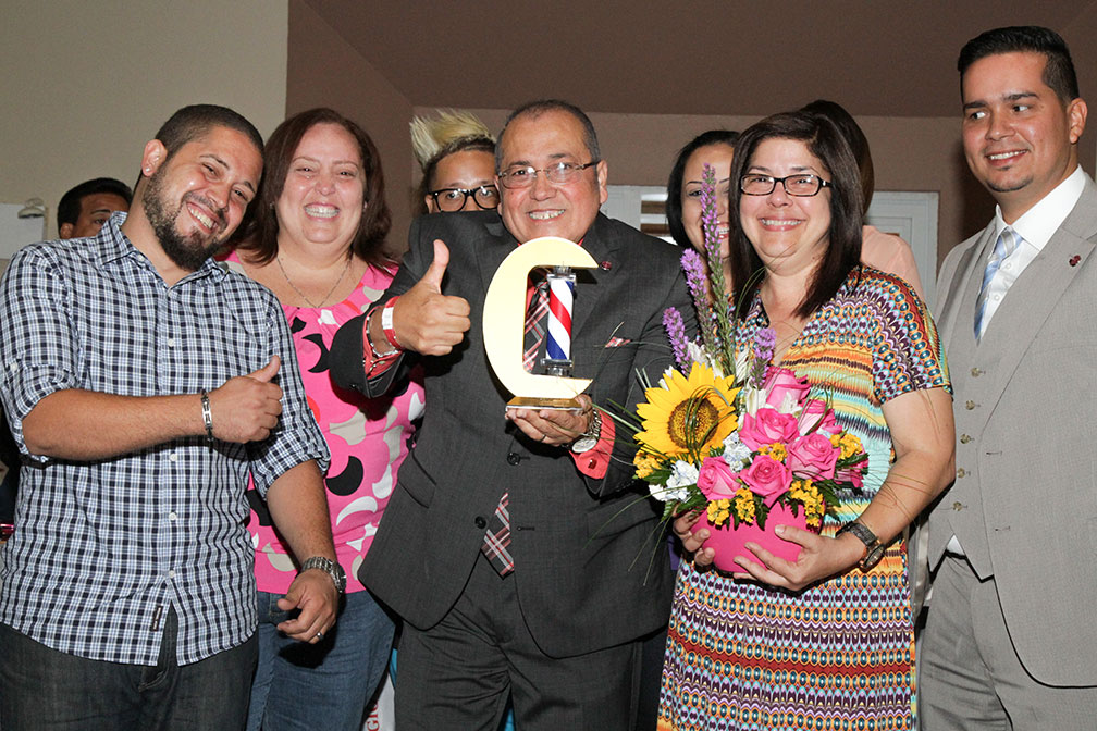 25 Asamblea Ordinaria Anual 2014, foto 70