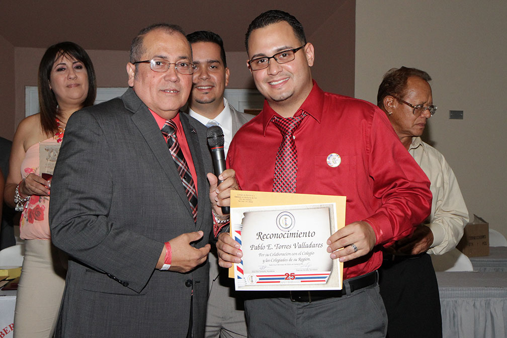 25 Asamblea Ordinaria Anual 2014, foto 72