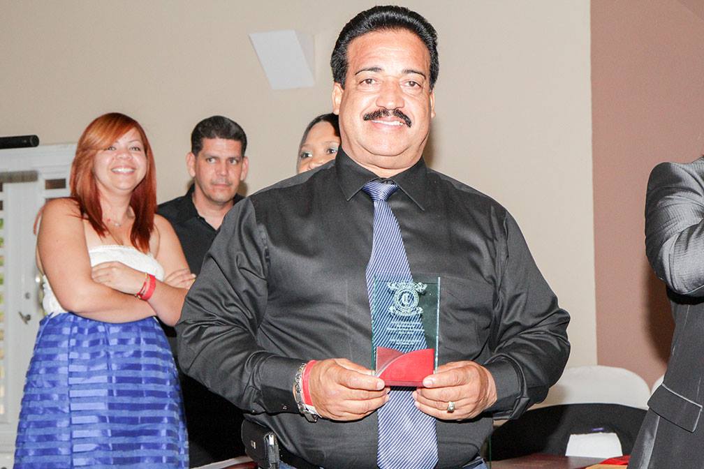 25 Asamblea Ordinaria Anual 2014, foto 8