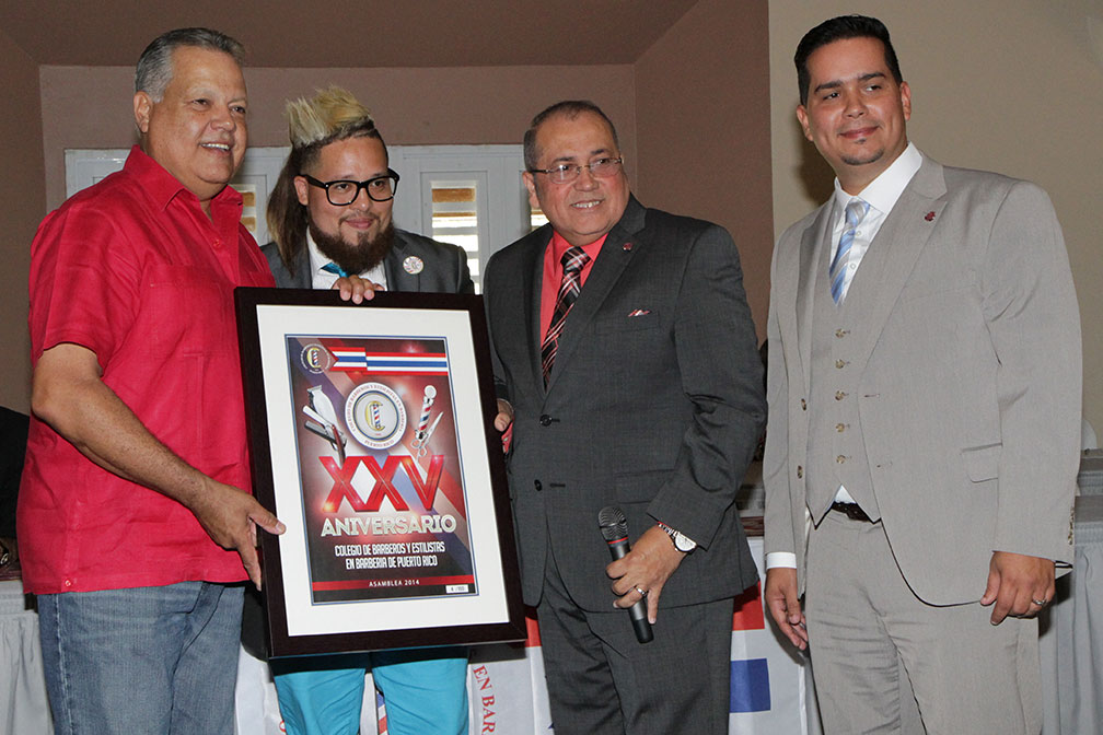 25 Asamblea Ordinaria Anual 2014, foto 79
