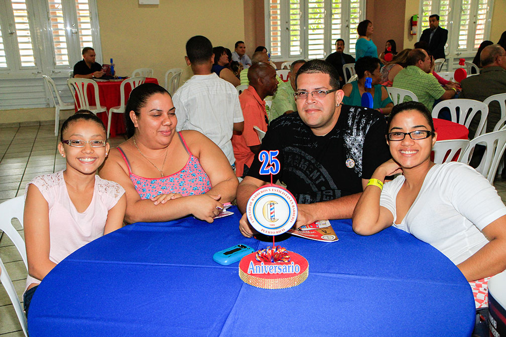 25 Asamblea Ordinaria Anual 2014, foto 86