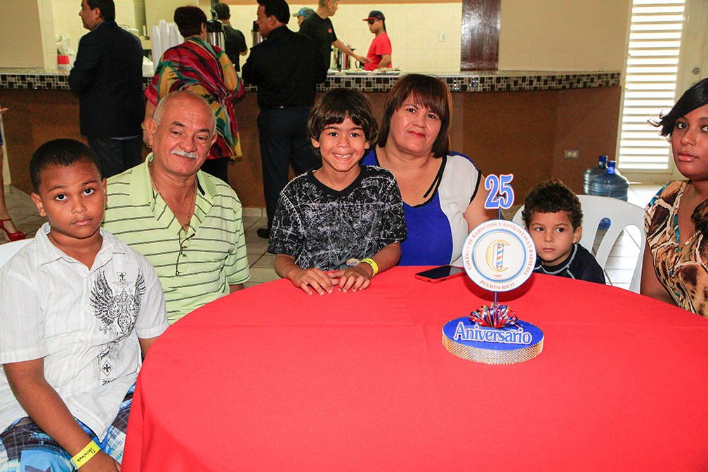 25 Asamblea Ordinaria Anual 2014, foto 88