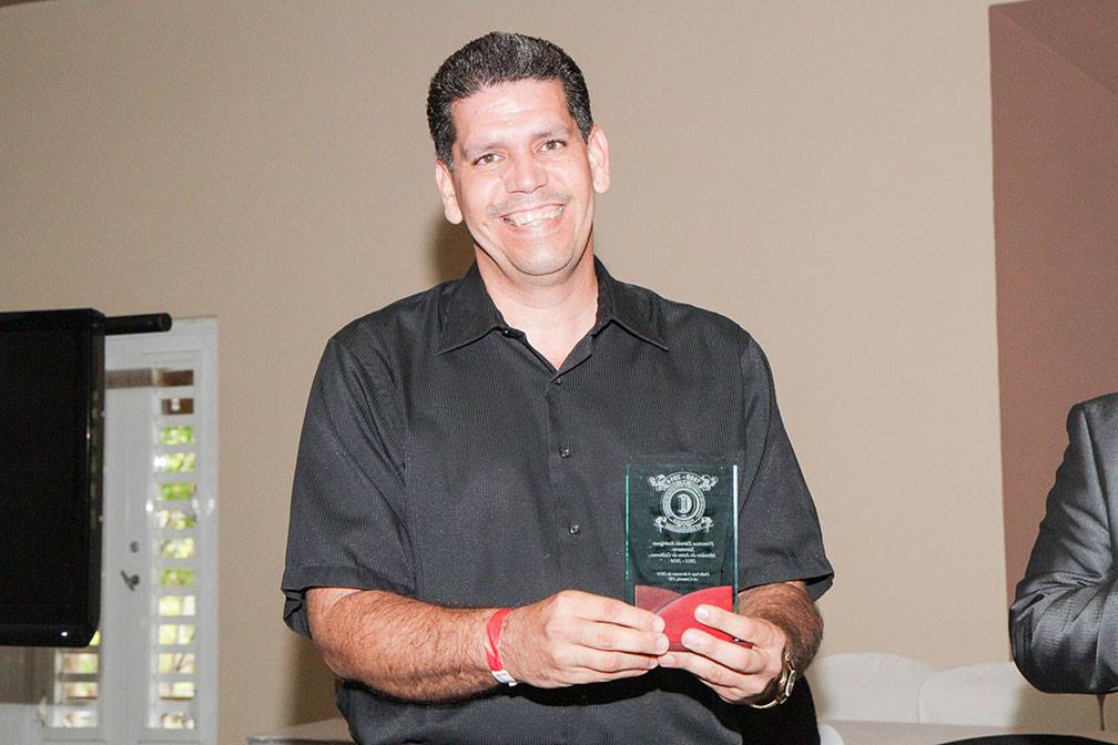 25 Asamblea Ordinaria Anual 2014, foto 9