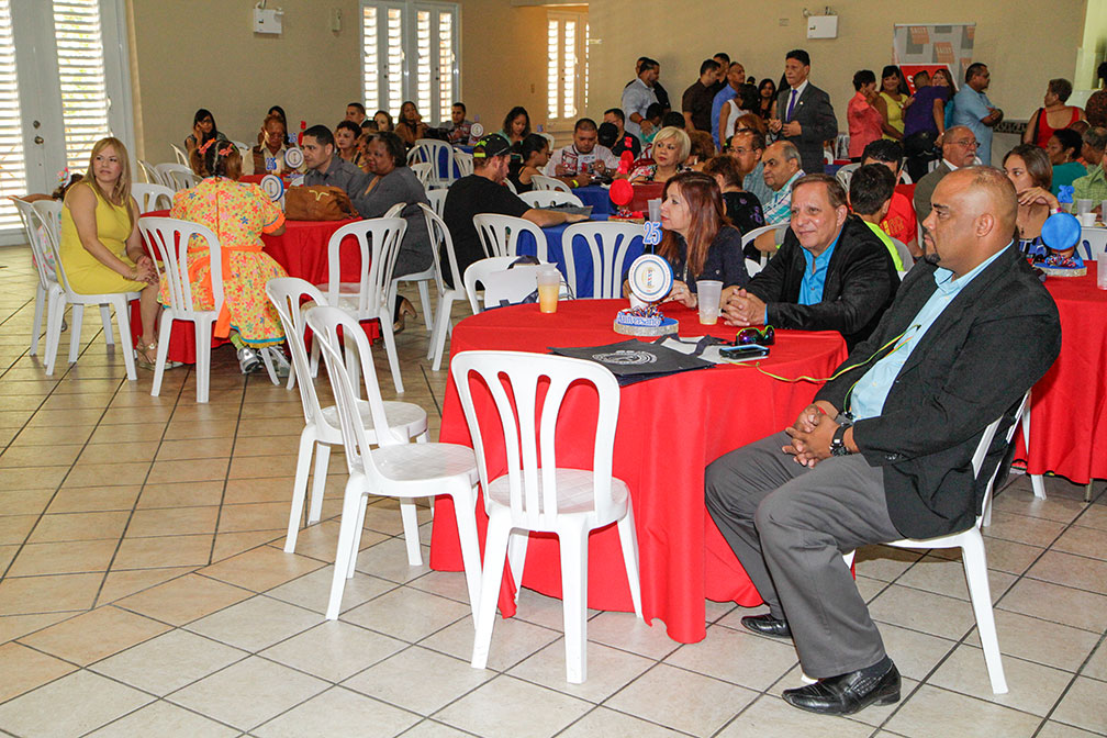 25 Asamblea Ordinaria Anual 2014, foto 92