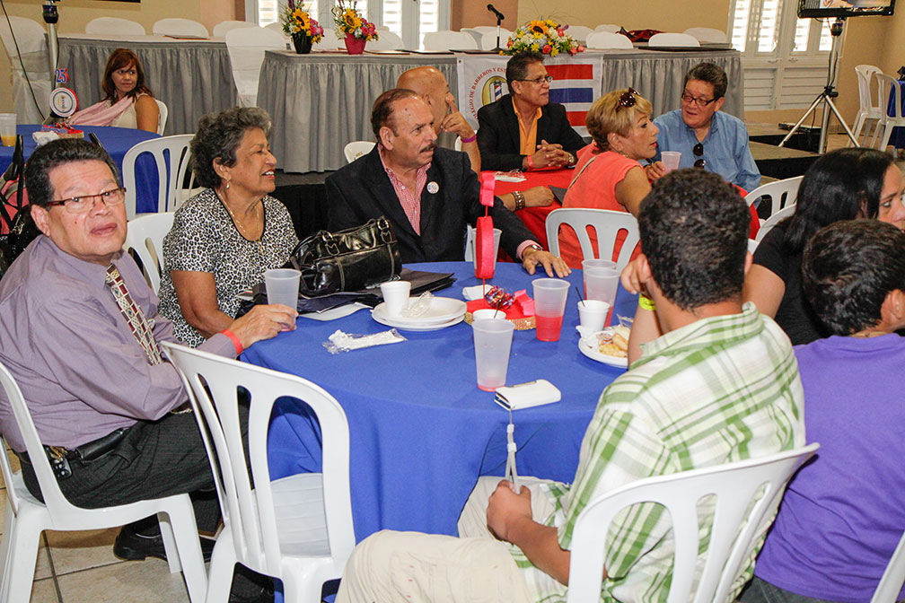 25 Asamblea Ordinaria Anual 2014, foto 93