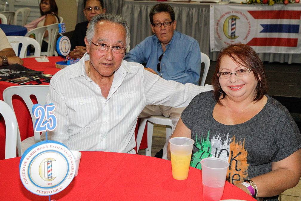 25 Asamblea Ordinaria Anual 2014, foto 97