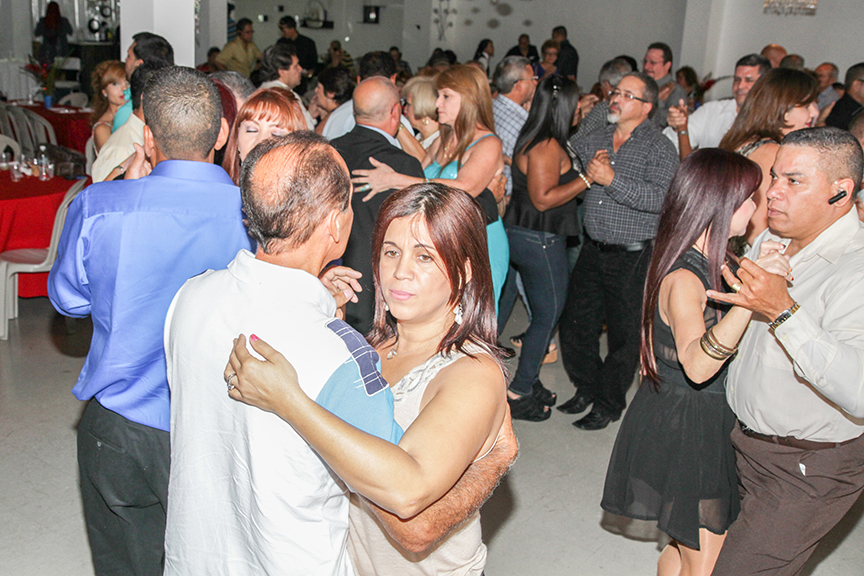Fiesta De Navidad Cbeb 2014, foto 99