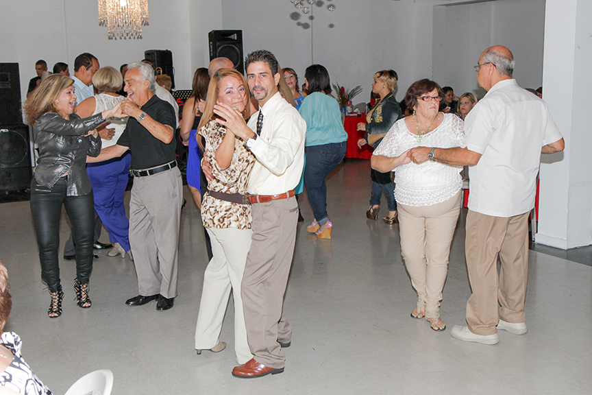 Fiesta De Navidad Cbeb 2014, foto 110