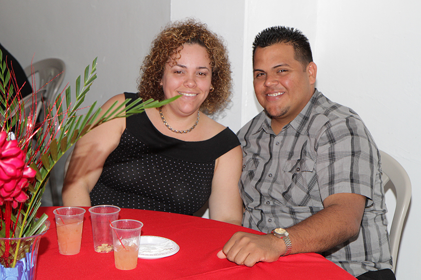 Fiesta De Navidad Cbeb 2014, foto 12