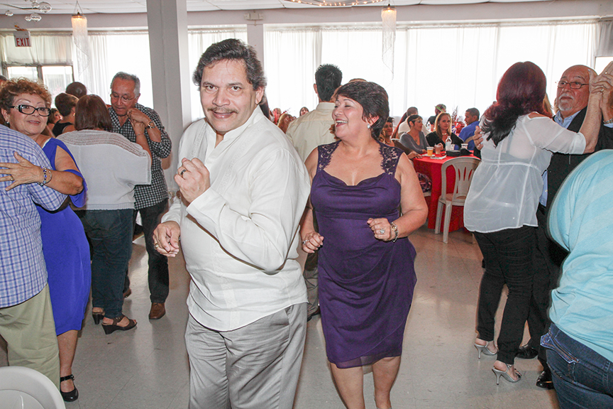 Fiesta De Navidad Cbeb 2014, foto 124