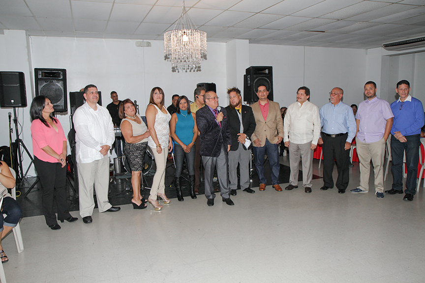 Fiesta De Navidad Cbeb 2014, foto 130