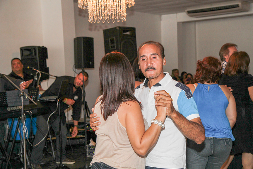 Fiesta De Navidad Cbeb 2014, foto 138