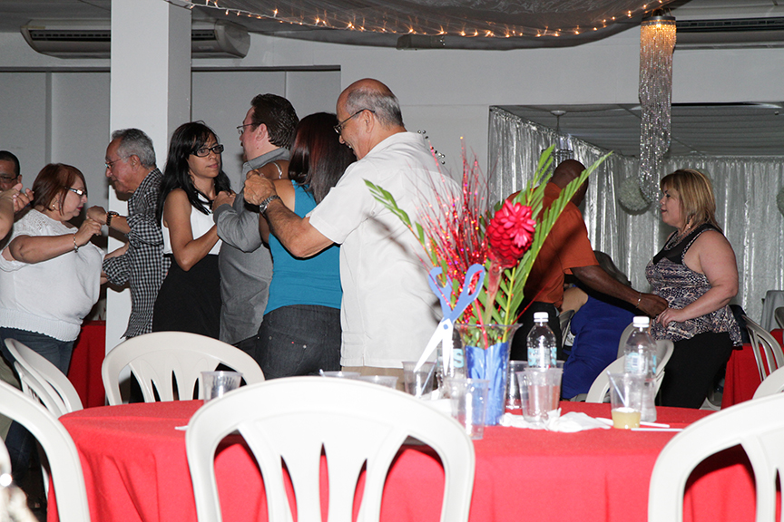 Fiesta De Navidad Cbeb 2014, foto 193