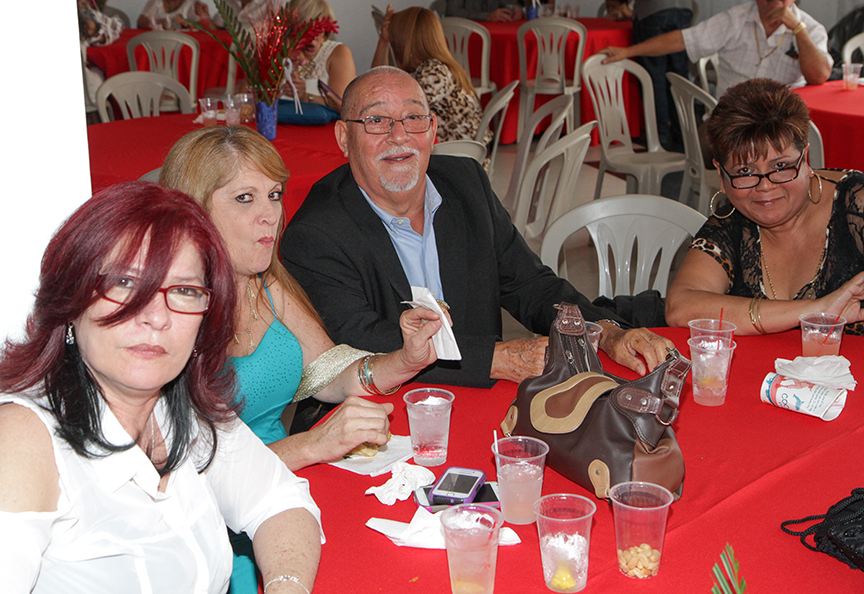 Fiesta De Navidad Cbeb 2014, foto 2