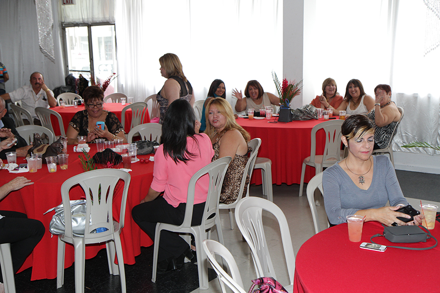 Fiesta De Navidad Cbeb 2014, foto 201