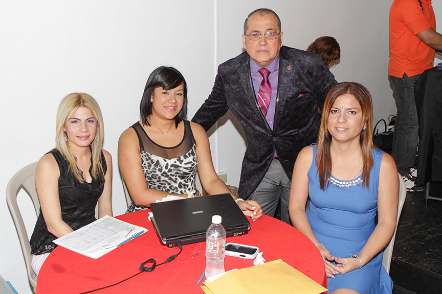 Fiesta De Navidad Cbeb 2014, foto 213