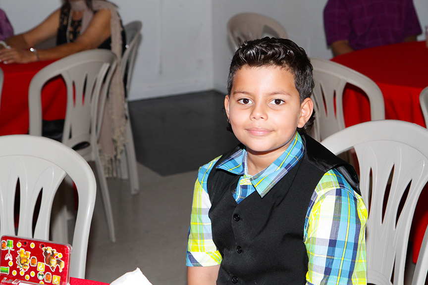 Fiesta De Navidad Cbeb 2014, foto 23