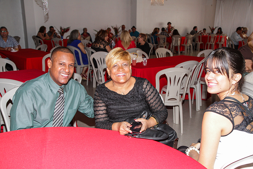 Fiesta De Navidad Cbeb 2014, foto 24
