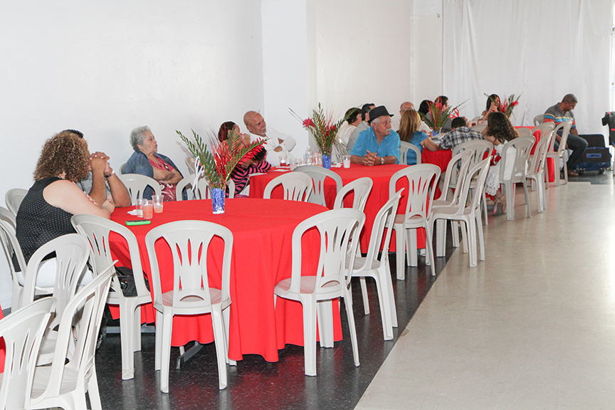 Fiesta De Navidad Cbeb 2014, foto 29