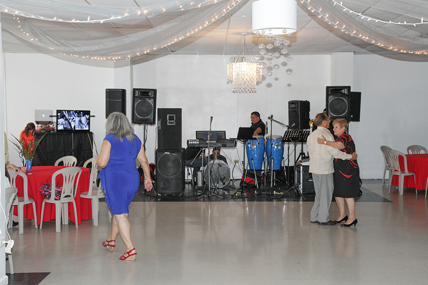 Fiesta De Navidad Cbeb 2014, foto 30