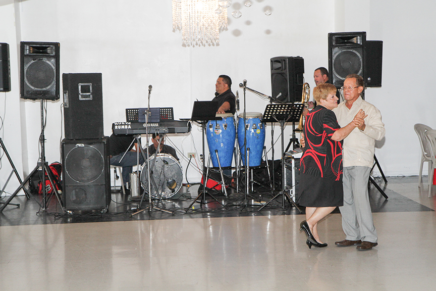 Fiesta De Navidad Cbeb 2014, foto 31