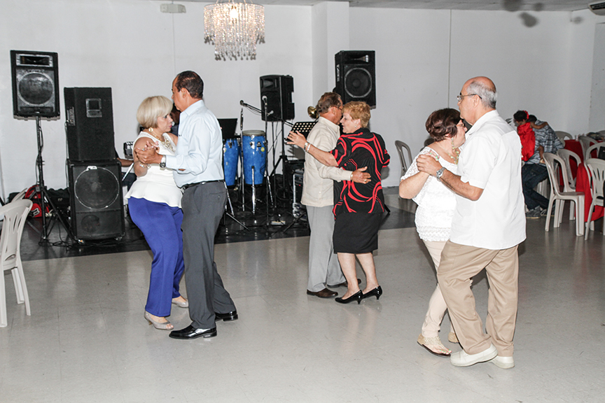 Fiesta De Navidad Cbeb 2014, foto 33