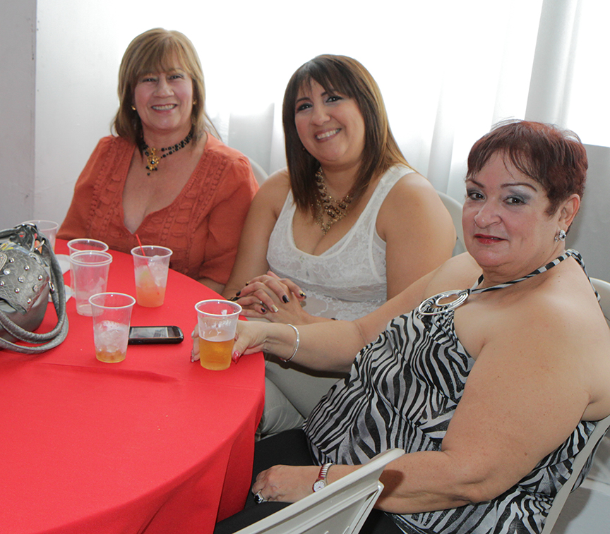 Fiesta De Navidad Cbeb 2014, foto 4