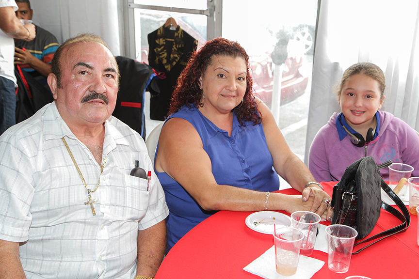 Fiesta De Navidad Cbeb 2014, foto 40