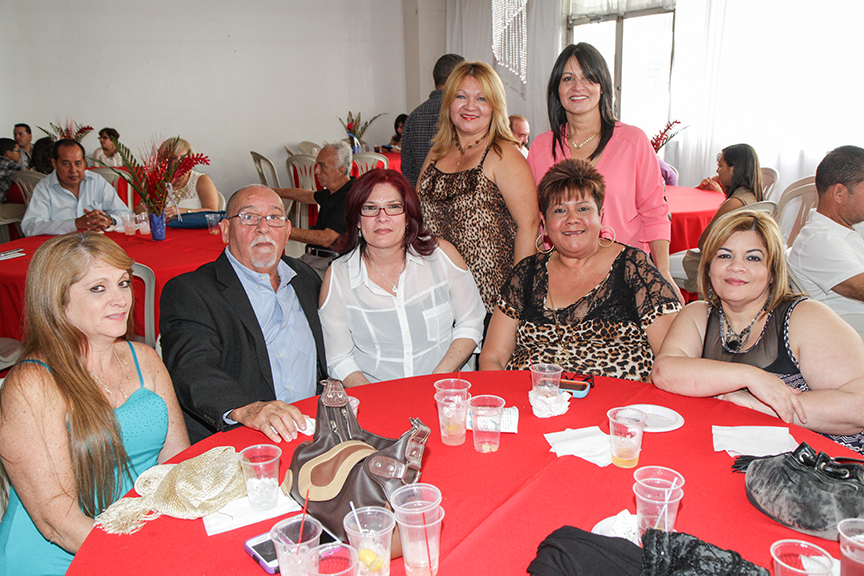 Fiesta De Navidad Cbeb 2014, foto 47