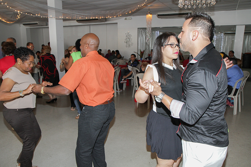 Fiesta De Navidad Cbeb 2014, foto 65