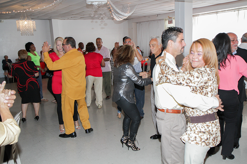Fiesta De Navidad Cbeb 2014, foto 70