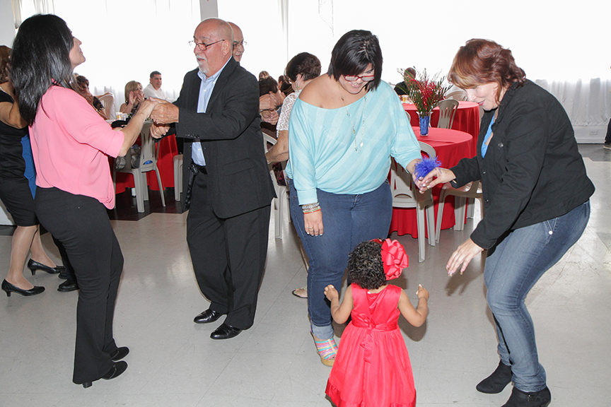 Fiesta De Navidad Cbeb 2014, foto 71