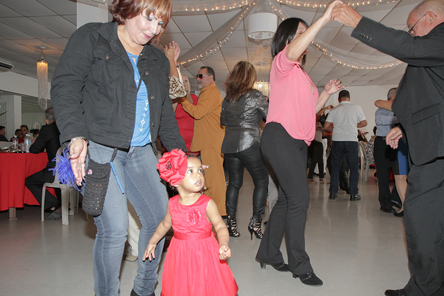 Fiesta De Navidad Cbeb 2014, foto 75