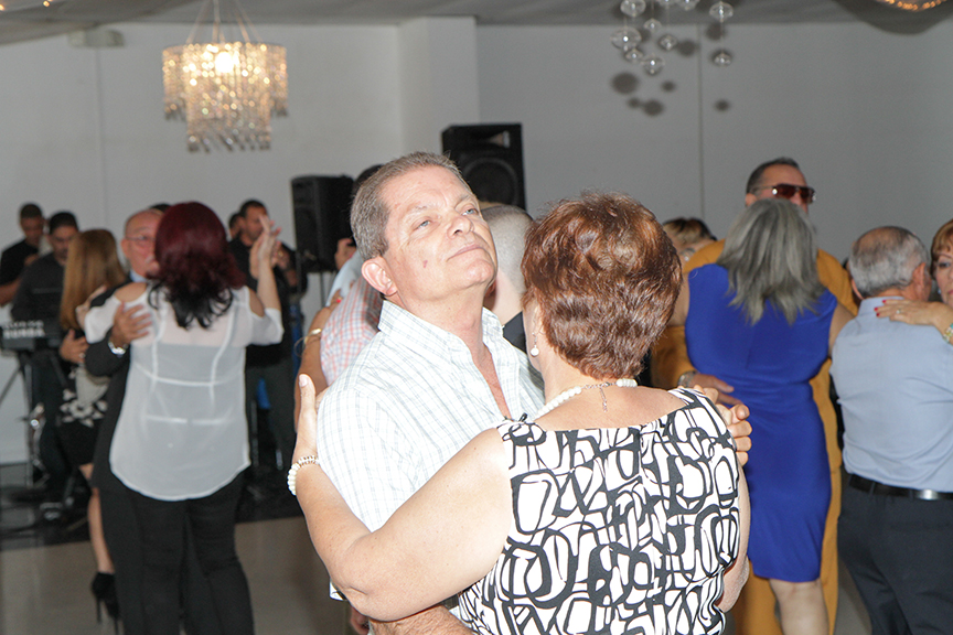 Fiesta De Navidad Cbeb 2014, foto 79