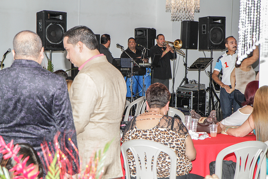 Fiesta De Navidad Cbeb 2014, foto 86