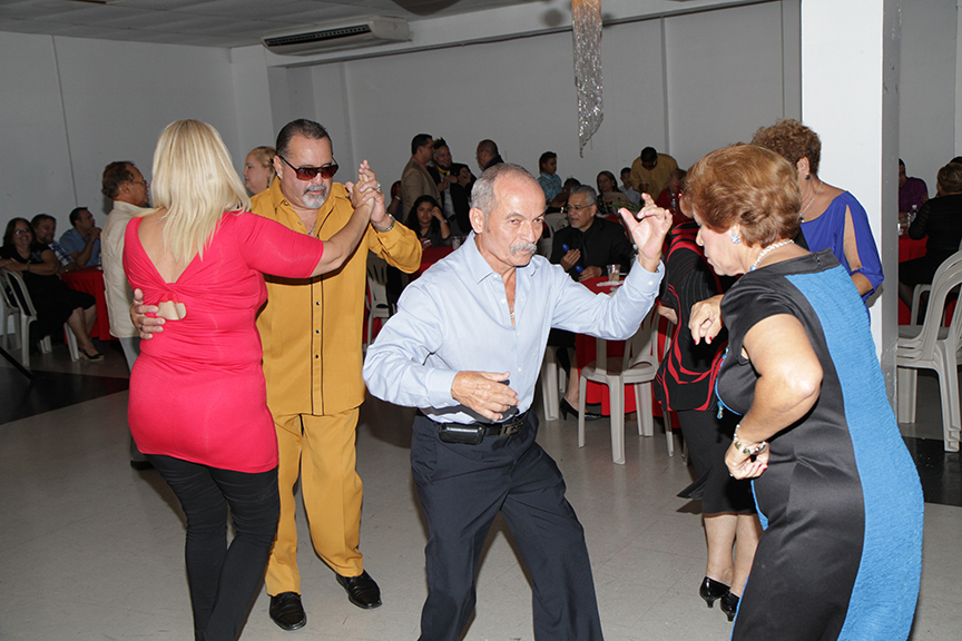 Fiesta De Navidad Cbeb 2014, foto 90
