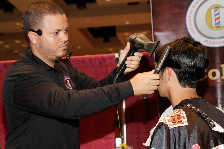Professional Beautyshow 2014, foto 102